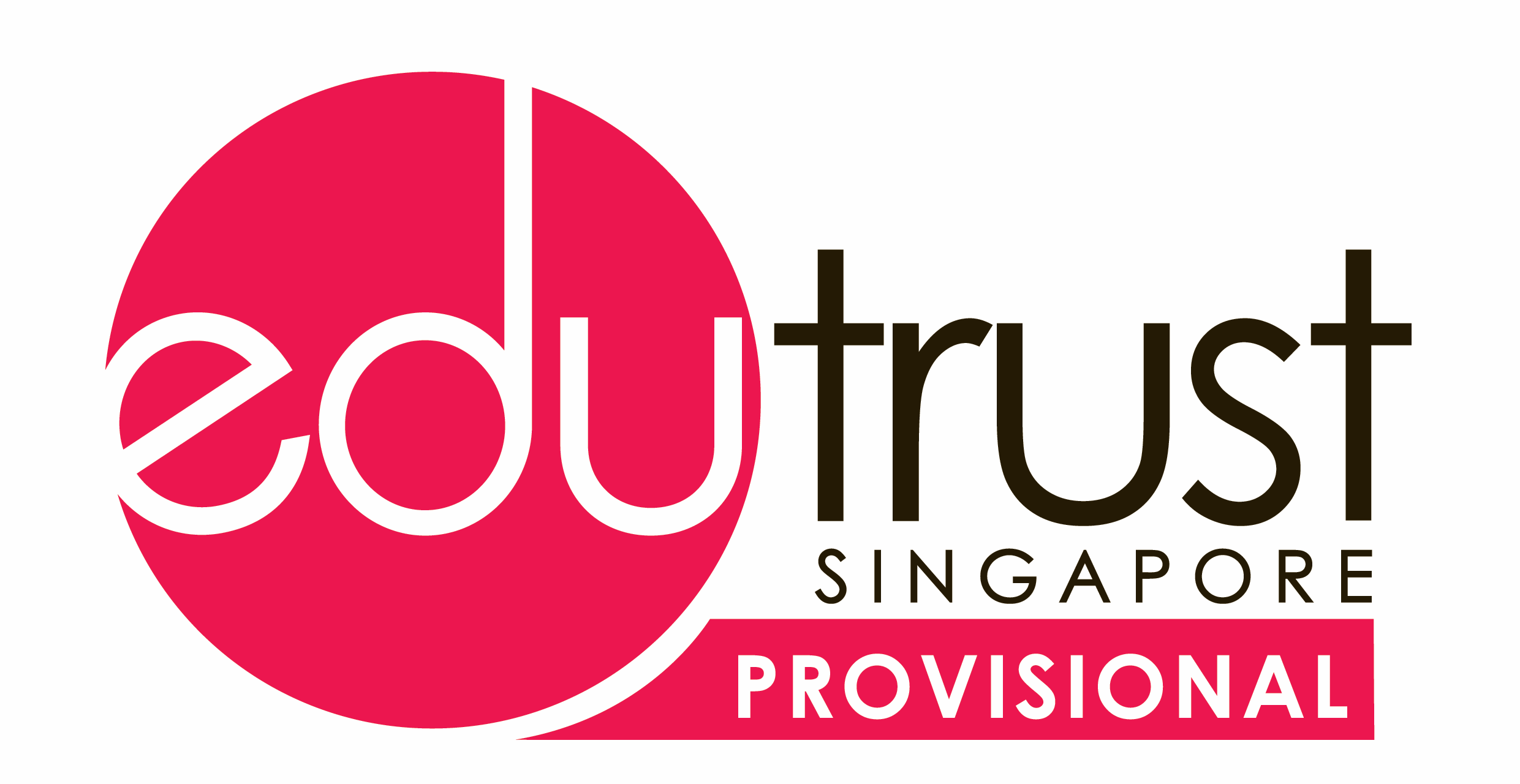 EduTrust Singapore (Provisional)