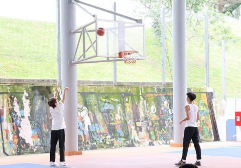 Campus Activities