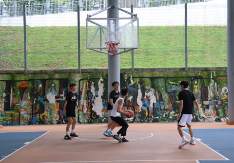 Student Activities