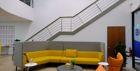Recreational Area