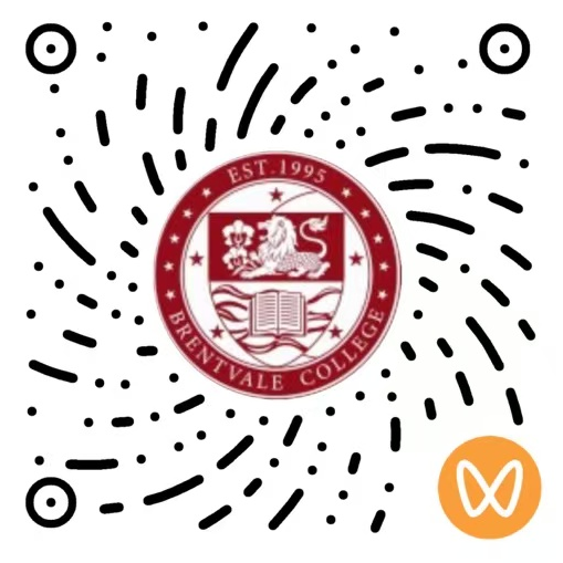 WeChat Channels QR code