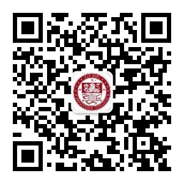 WeChat Official Account QR code