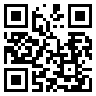 WhatsApp QR code