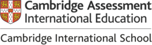 Cambridge Assessment International Education