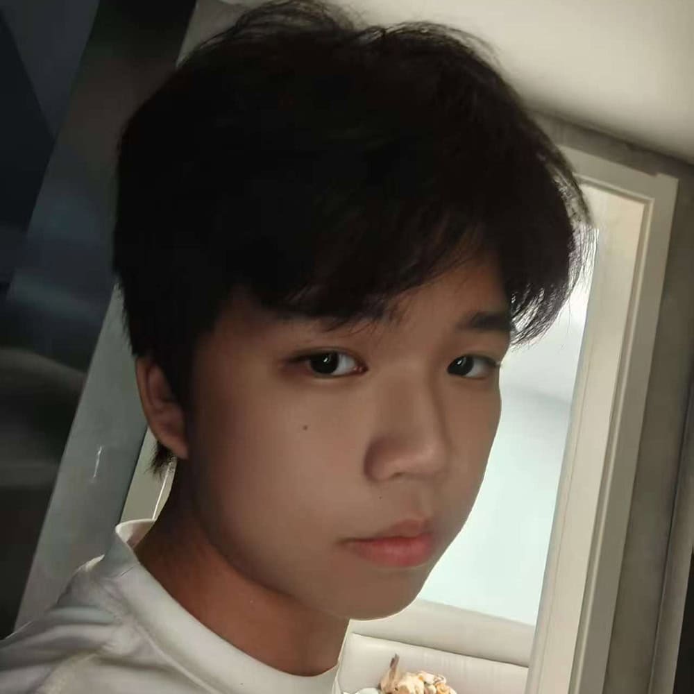 Testimonial - Zhang Wei Jie Jay img